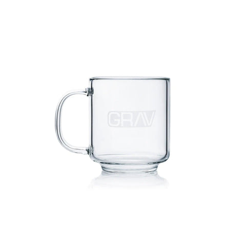 GRAV® COFFEE CUP