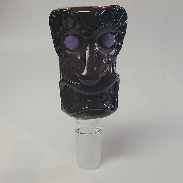 TIKI BOWL by Don Chili Ortega