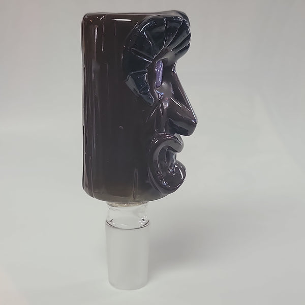 TIKI BOWL by Don Chili Ortega