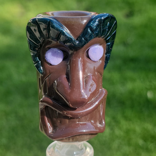 TIKI BOWL by Don Chili Ortega