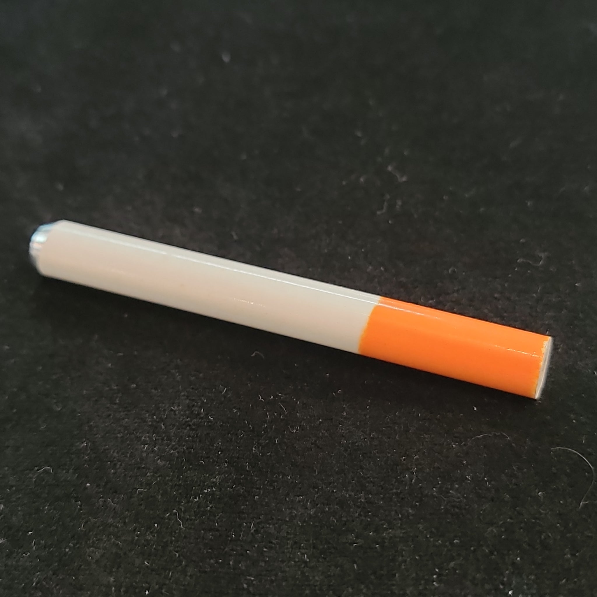 Cigarette One Hitter Pipe - Metal