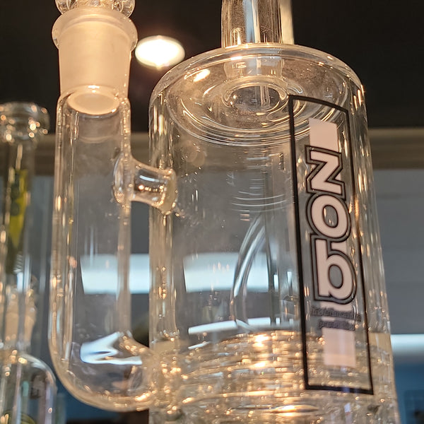 ZOB ZOBELLO SNORKEL WUBBLER