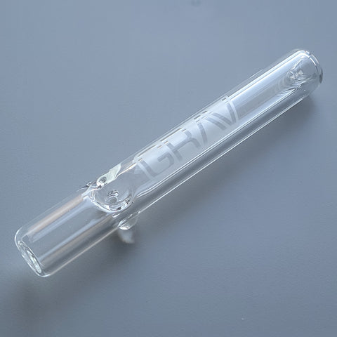 GRAV® Steamroller - Clear