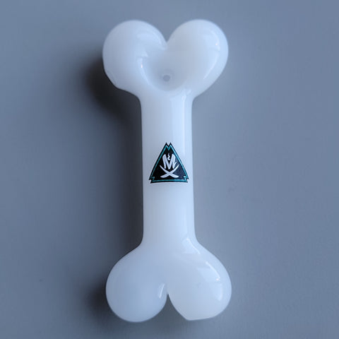 MATHEMATIX DOGGY BONE HAND PIPE