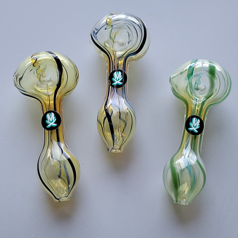 MATHEMATIX TWISTED LATTY CANE