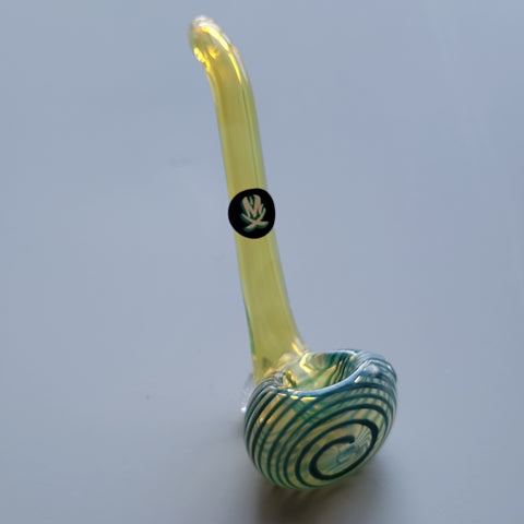 MATHEMATIX SMALL FUMED SHERLOCK