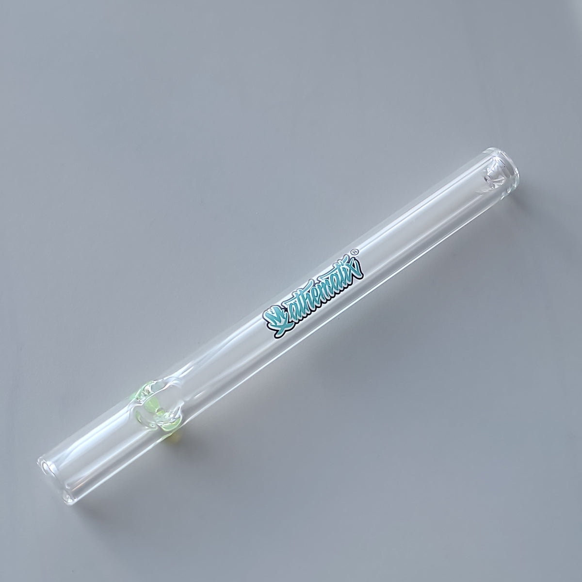 MATHEMATIX CLEAR STEAMROLLER – DoughMain