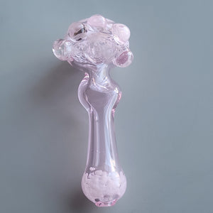 PINK SPOON PIPE