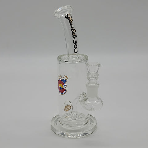 Dab Rigs – DoughMain
