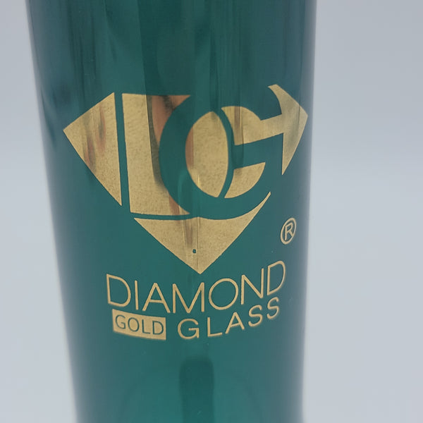 Diamond Glass Diamond Beast