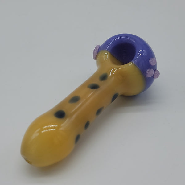 ASSORTED FANCY PIPE
