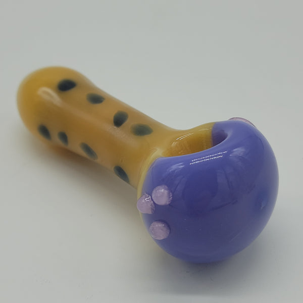 ASSORTED FANCY PIPE