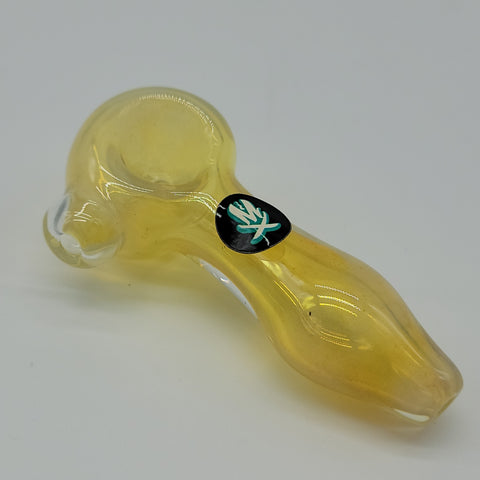 MATHEMATIX Lil Baby Fumed Pocket Hand Pipe