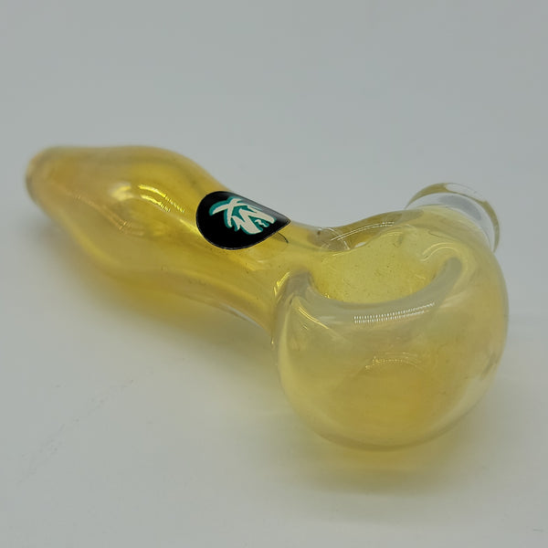 MATHEMATIX Lil Baby Fumed Pocket Hand Pipe