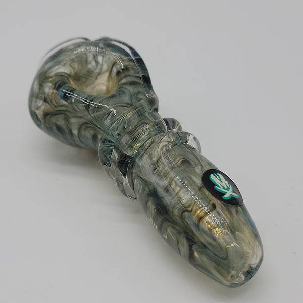 MATHEMATIX Smear & Spiral Hand Pipe