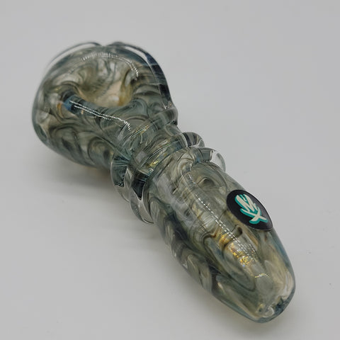 MATHEMATIX Smear & Spiral Hand Pipe