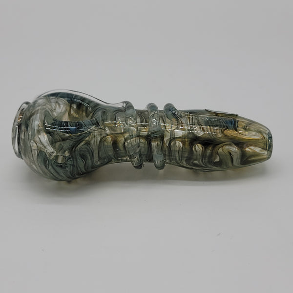 MATHEMATIX Smear & Spiral Hand Pipe