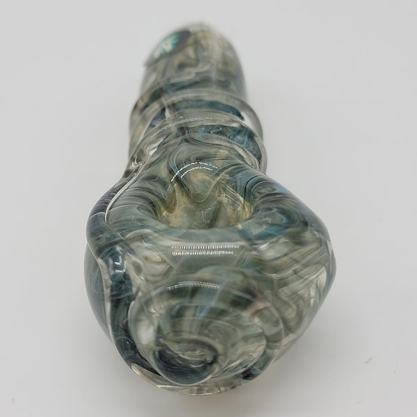 MATHEMATIX Smear & Spiral Hand Pipe