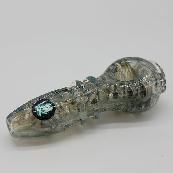 MATHEMATIX Smear & Spiral Hand Pipe