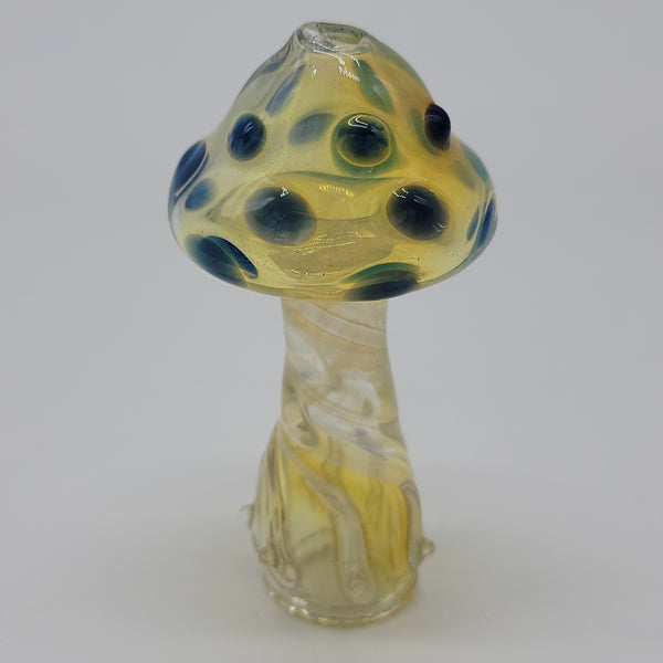 MATHEMATIX Mushroom Bat Pipe