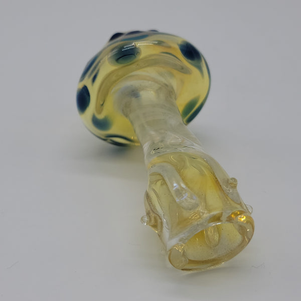 MATHEMATIX Mushroom Bat Pipe