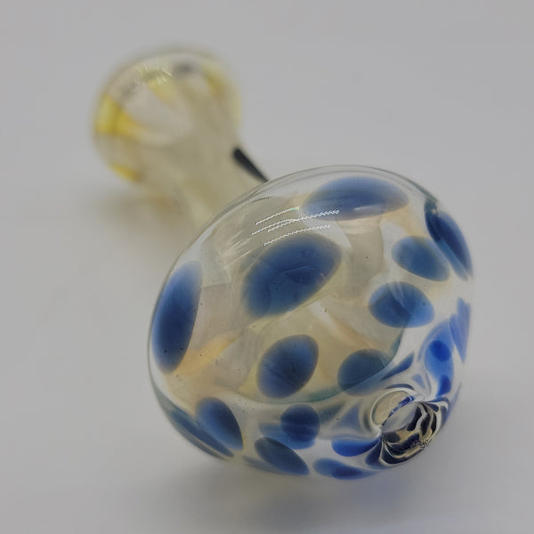 MATHEMATIX Mushroom Bat Pipe