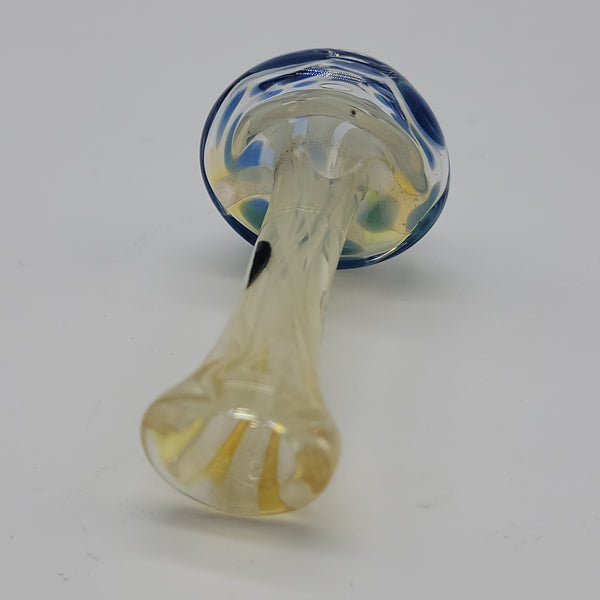 MATHEMATIX Mushroom Bat Pipe
