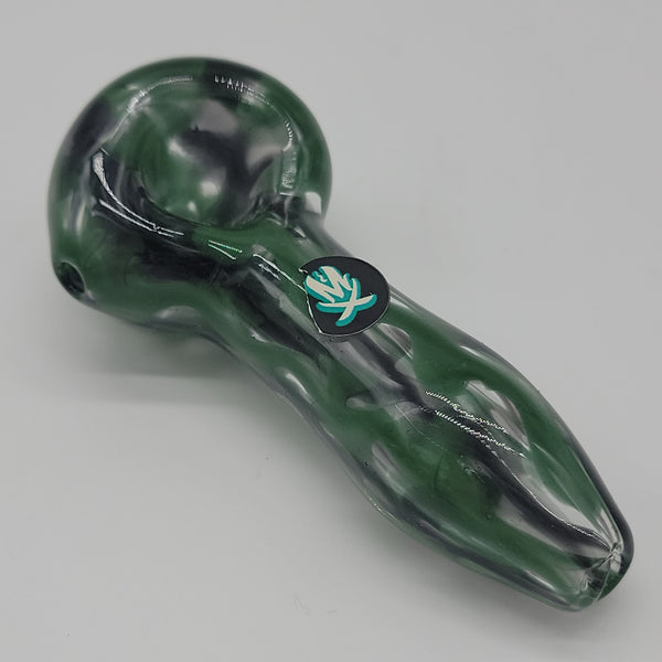 MATHEMATIX Colorful Phatty Hand Pipe