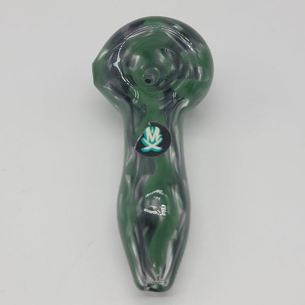 MATHEMATIX Colorful Phatty Hand Pipe