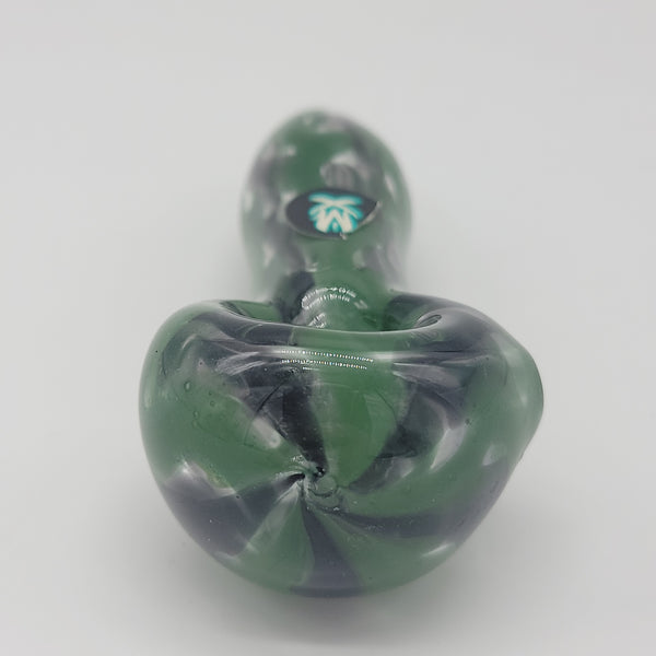 MATHEMATIX Colorful Phatty Hand Pipe