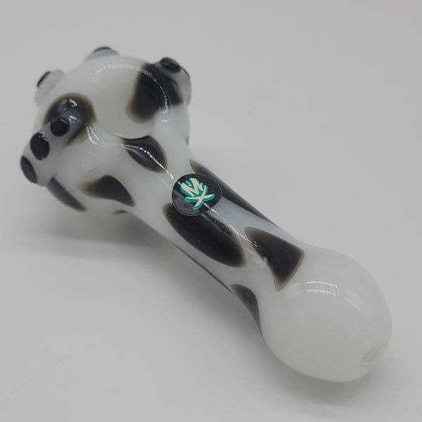 MATHEMATIX Dalmation Hand Pipe