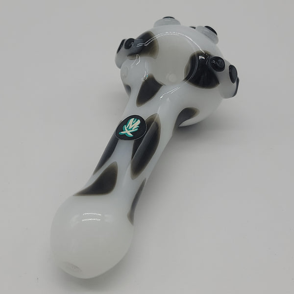 MATHEMATIX Dalmation Hand Pipe