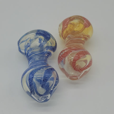 Pretty Doll Hand Pipe