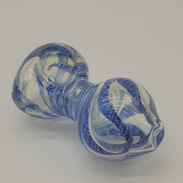 Pretty Doll Hand Pipe
