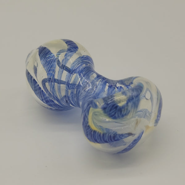 Pretty Doll Hand Pipe