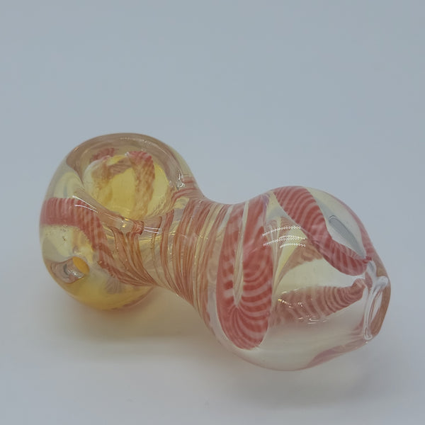 Pretty Doll Hand Pipe