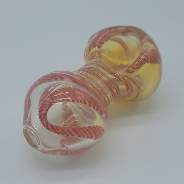 Pretty Doll Hand Pipe
