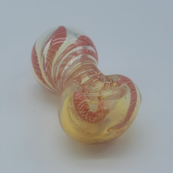Pretty Doll Hand Pipe
