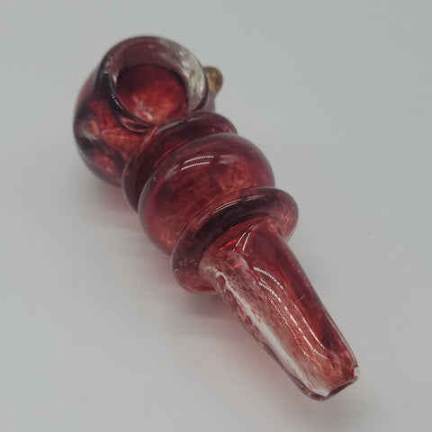 Double Maria Frit Hand Pipe