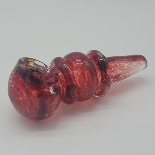 Double Maria Frit Hand Pipe