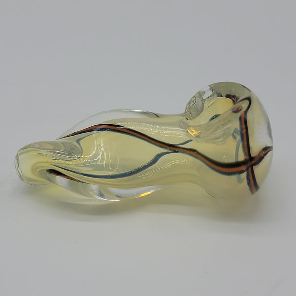 Twisty Mini Spoon Pipe