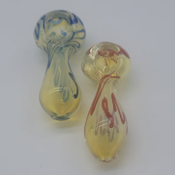 Cutie Pie Hand Pipe