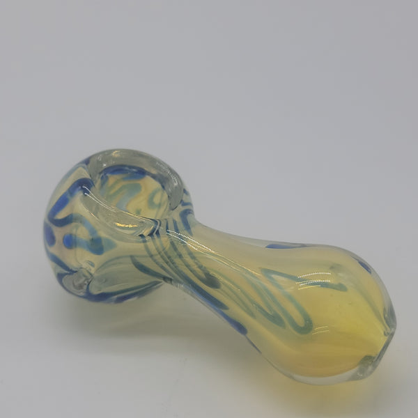 Cutie Pie Hand Pipe