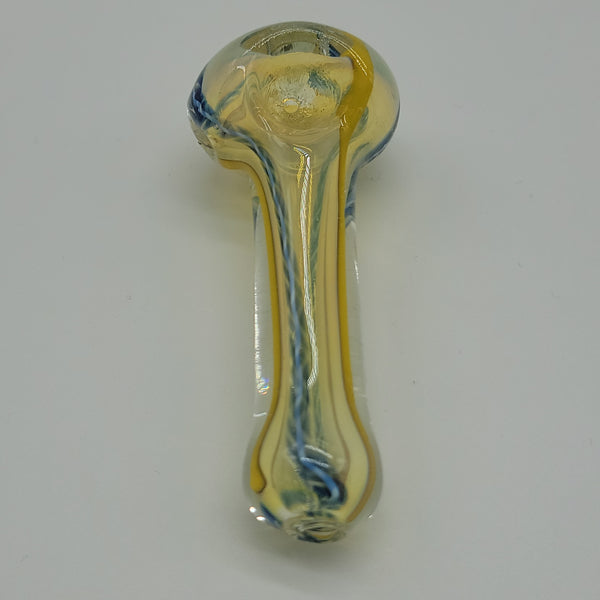 SMALL I/O SPOON PIPE