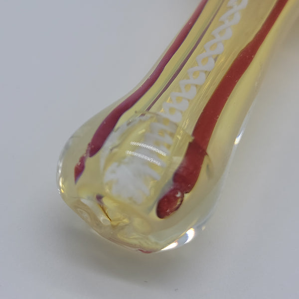 SMALL I/O SPOON PIPE