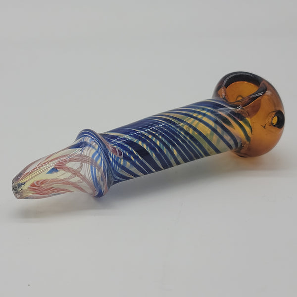 Land and Sea Hand Pipe