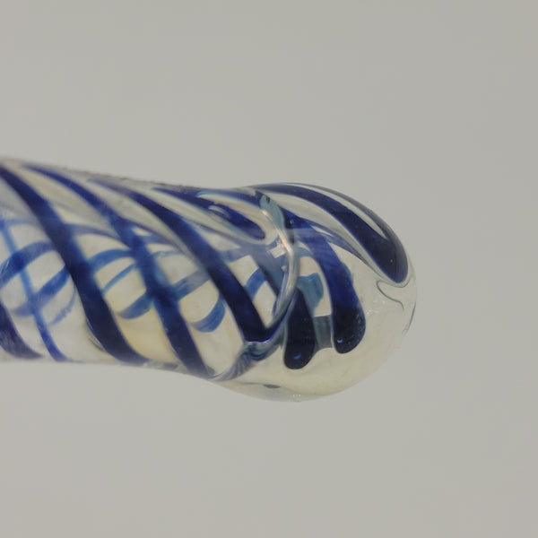 Small Color Changing Spoon Pipe