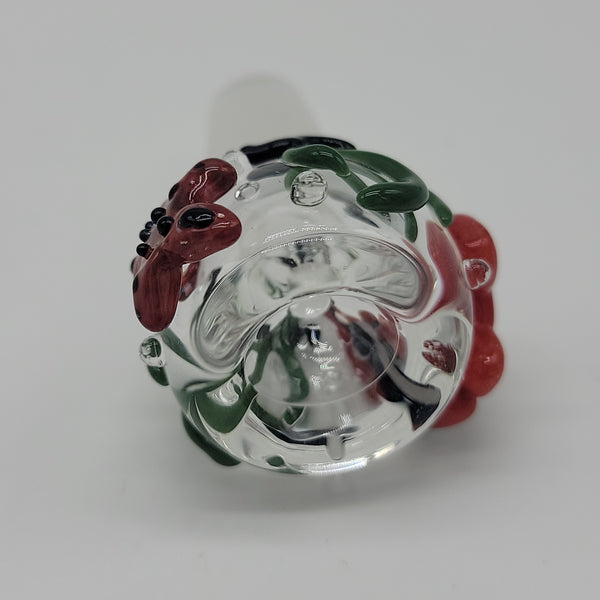 EMPIRE 14mm UNDERWATER FISH BOWL