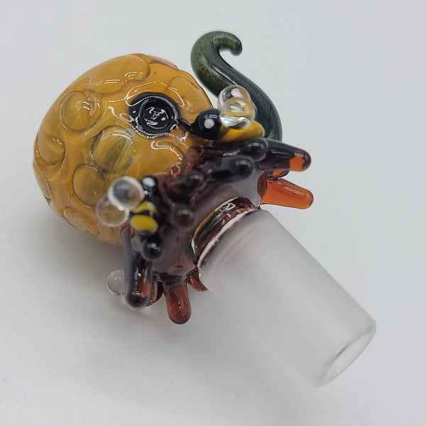 EMPIRE 14mm BEEHIVE BOWL