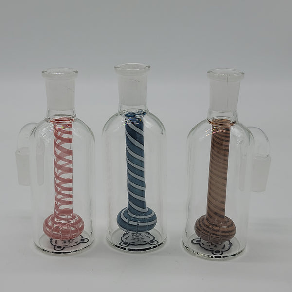 GREEN BEAR 14mm WAG ASH CATCHER